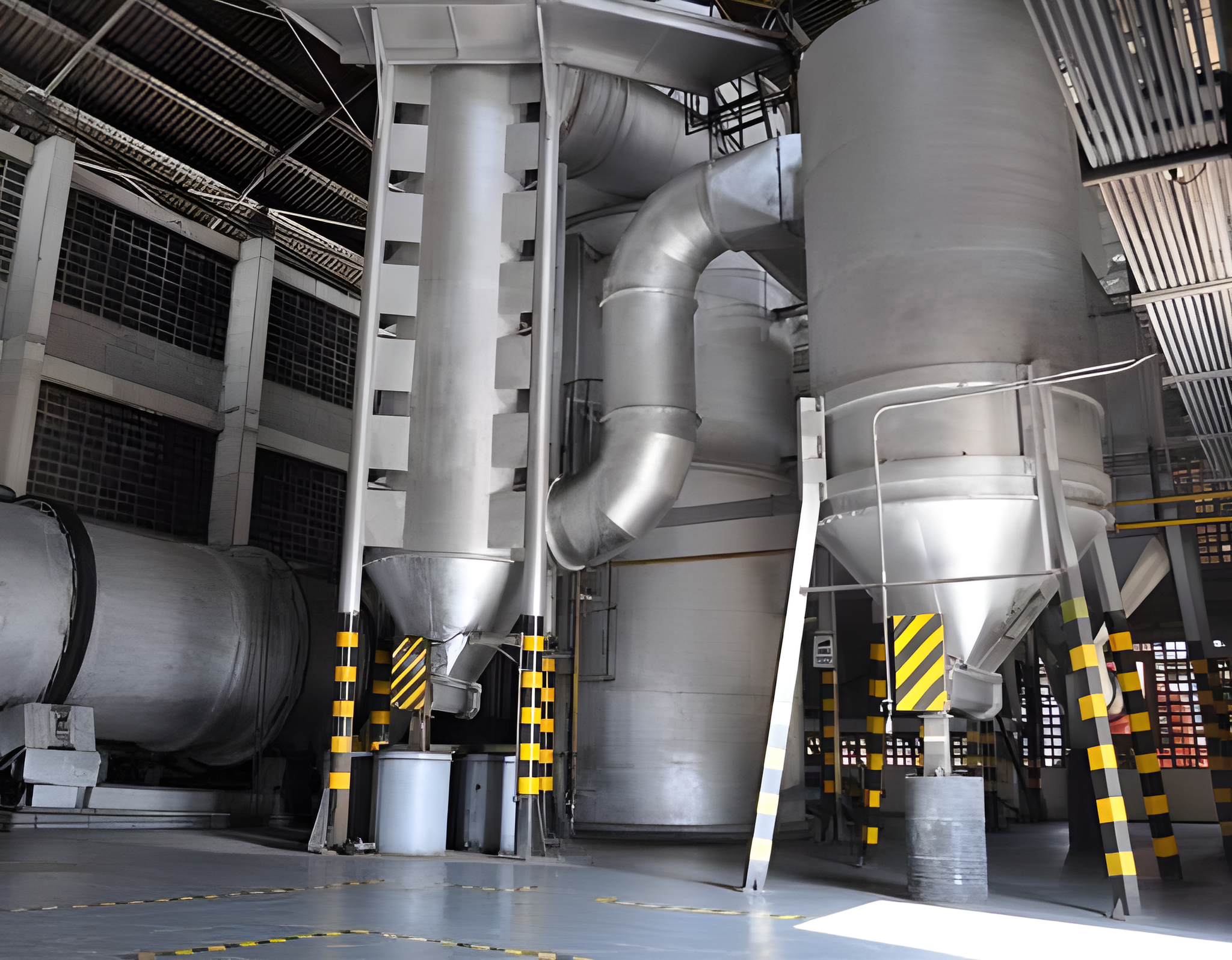 Gestión de residuos peligrosos/ Incineración